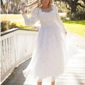 Ivy City Co Florence Dress